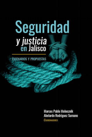 (coords) Jalisco, Seguridad y Justicia (Escenarios y propuestas)  2016